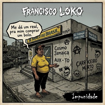 Francisco Loko
